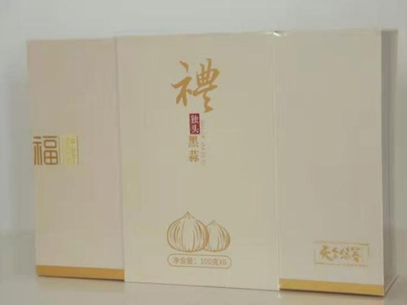 天合悠養福禮盒