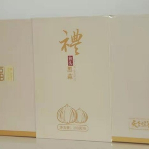 天合悠養福禮盒