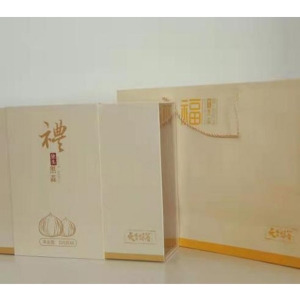 天合悠養福禮盒
