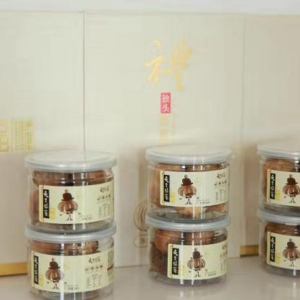 天合悠養福禮盒