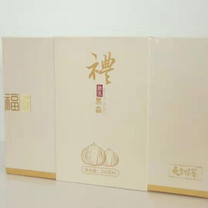 天合悠養福禮盒